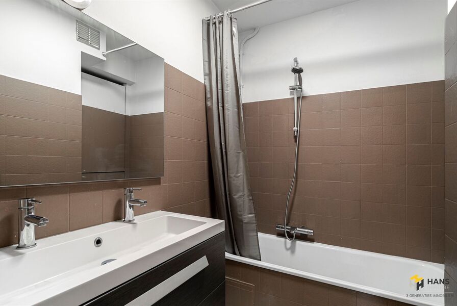 Gelijkvloers te koop in EDEGEM