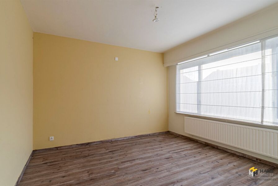 Gelijkvloers te koop in EDEGEM