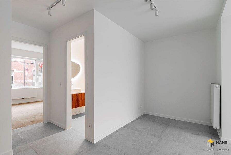 Gelijkvloers te koop in EKEREN