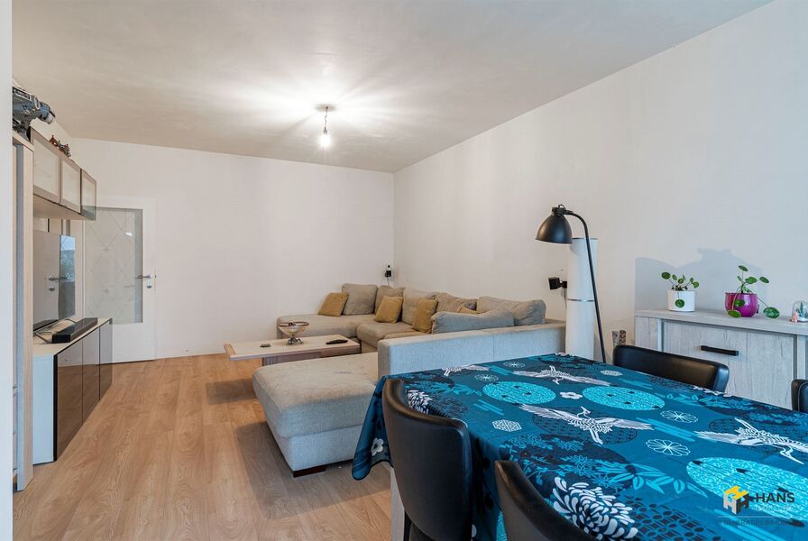 Gelijkvloers te koop in HOEVENEN