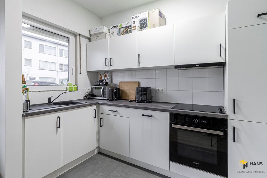 Gelijkvloers te koop in HOEVENEN