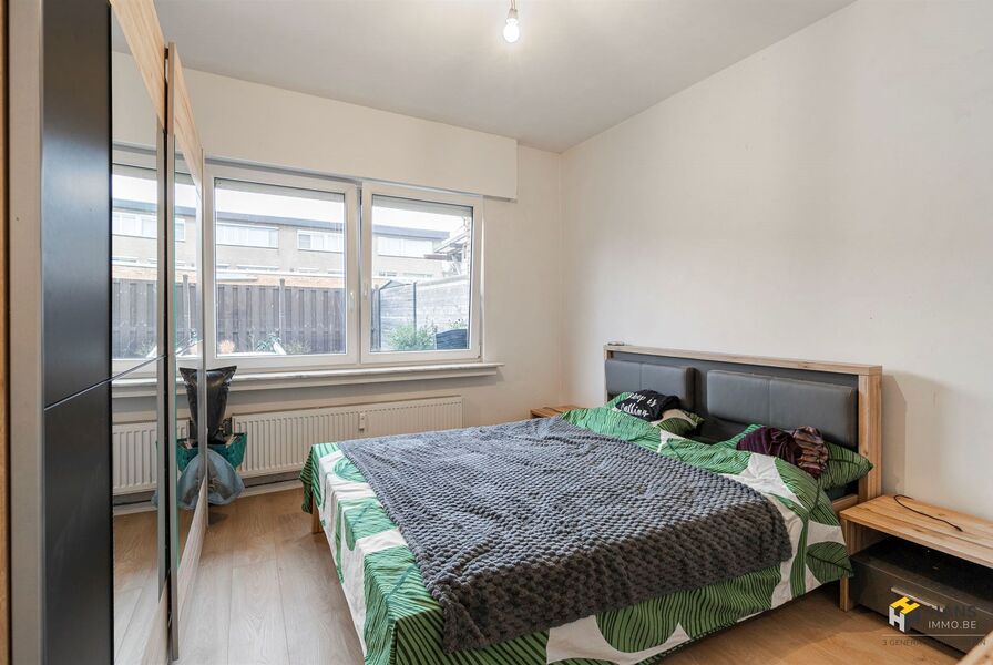 Gelijkvloers te koop in HOEVENEN