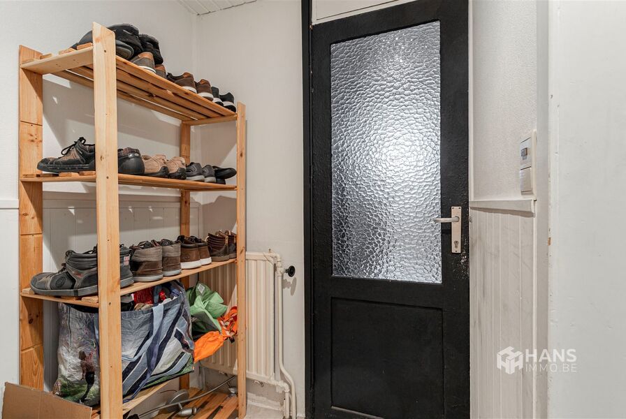 Gelijkvloers te koop in MERKSEM