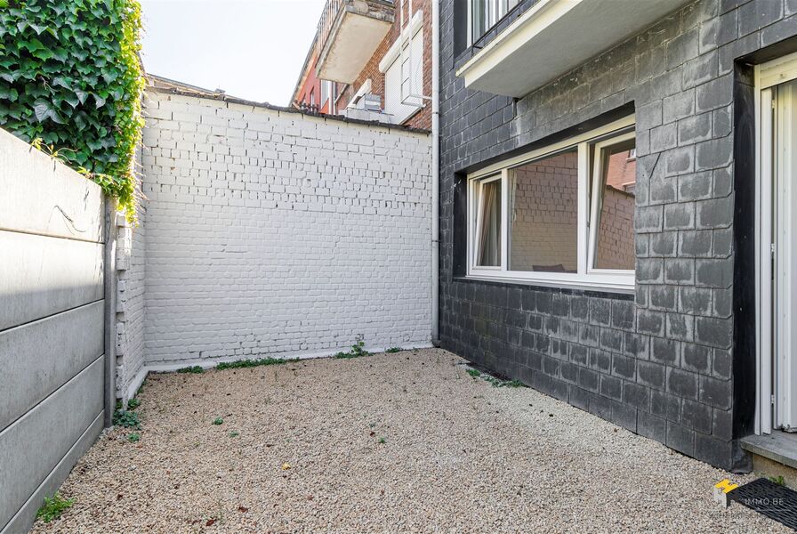 Gelijkvloers te koop in WILRIJK