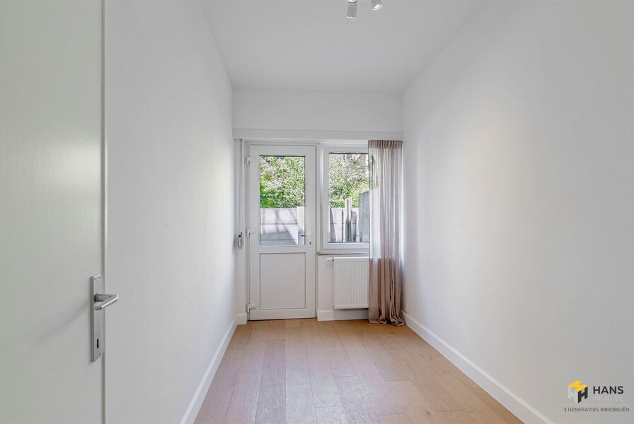 Gelijkvloers te koop in WILRIJK