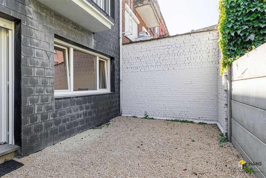 Gelijkvloers te koop in WILRIJK