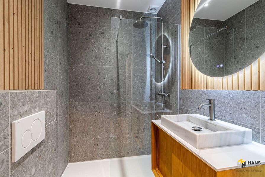 Gelijkvloers te koop in WILRIJK