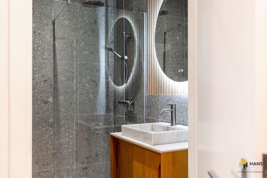 Gelijkvloers te koop in WILRIJK