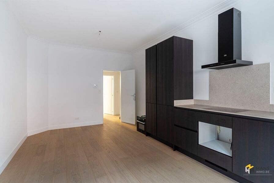 Gelijkvloers te koop in WILRIJK