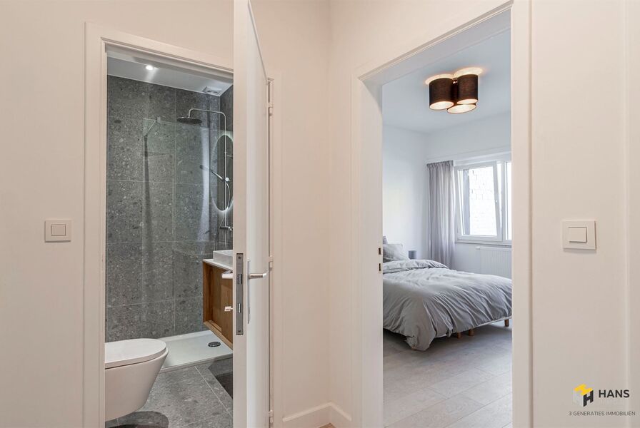 Gelijkvloers te koop in WILRIJK