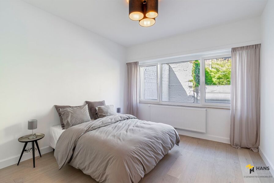 Gelijkvloers te koop in WILRIJK