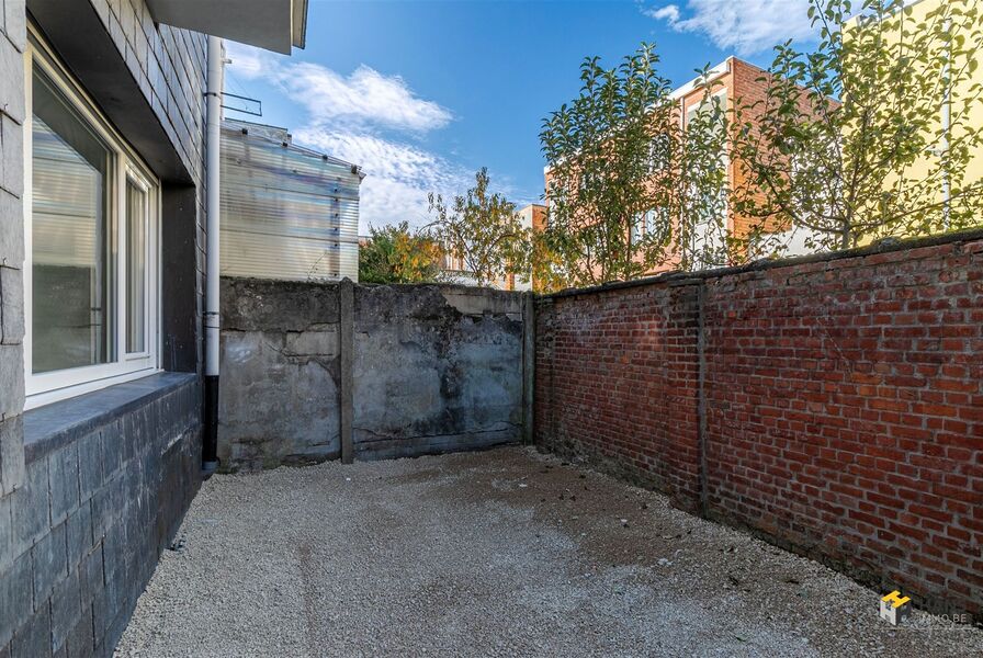 Gelijkvloers te koop in WILRIJK