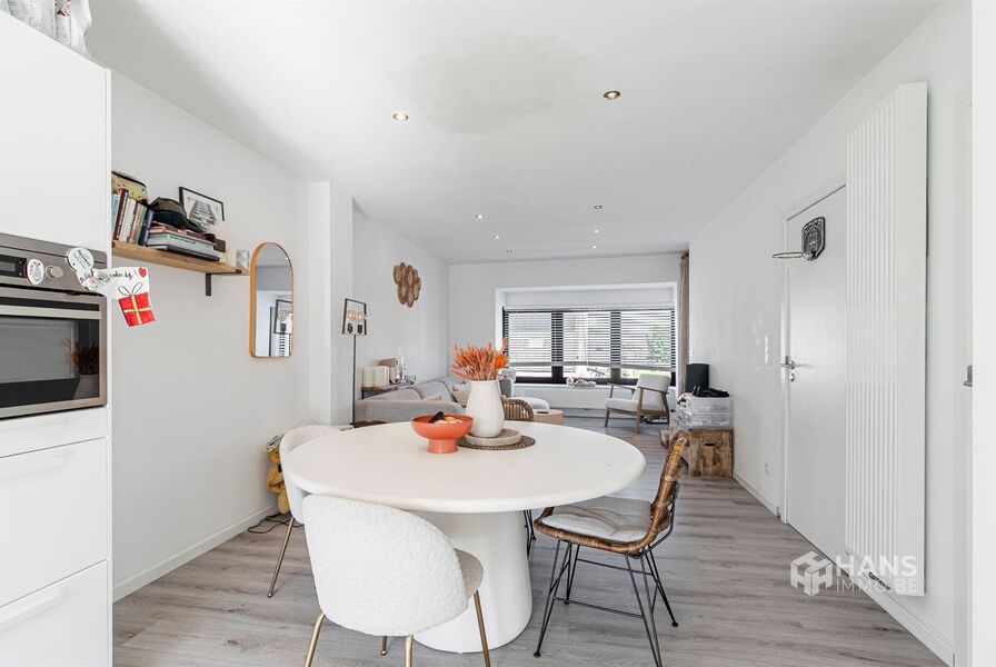 Gemengd gebouw te koop in BOOM