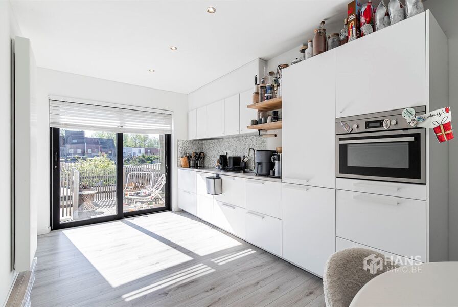 Gemengd gebouw te koop in BOOM