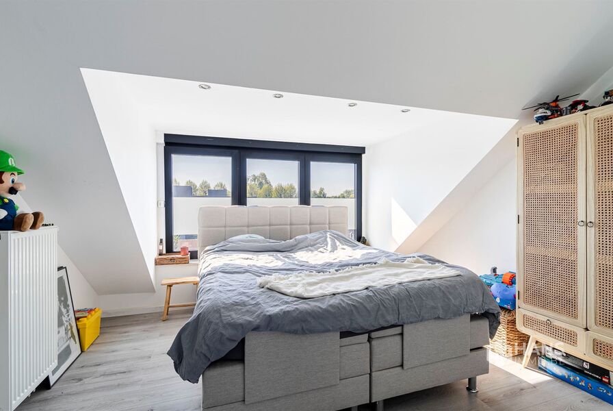 Gemengd gebouw te koop in BOOM
