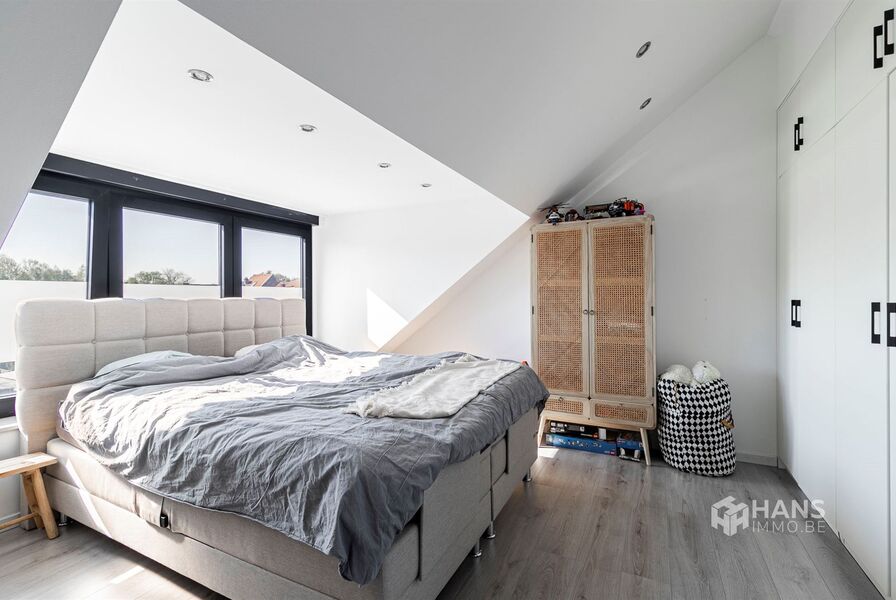 Gemengd gebouw te koop in BOOM