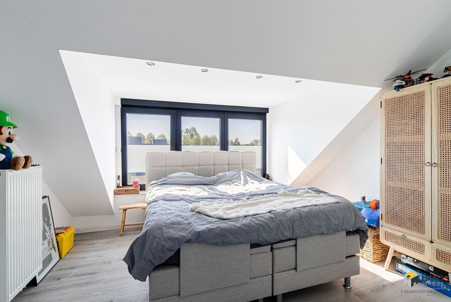 Gemengd gebouw te koop in BOOM