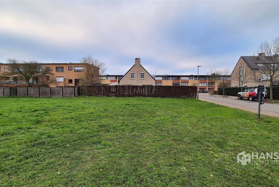 Woning te koop in HOEVENEN