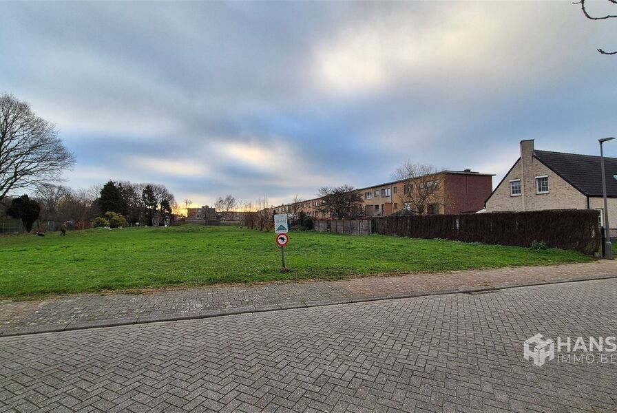 Woning te koop in HOEVENEN