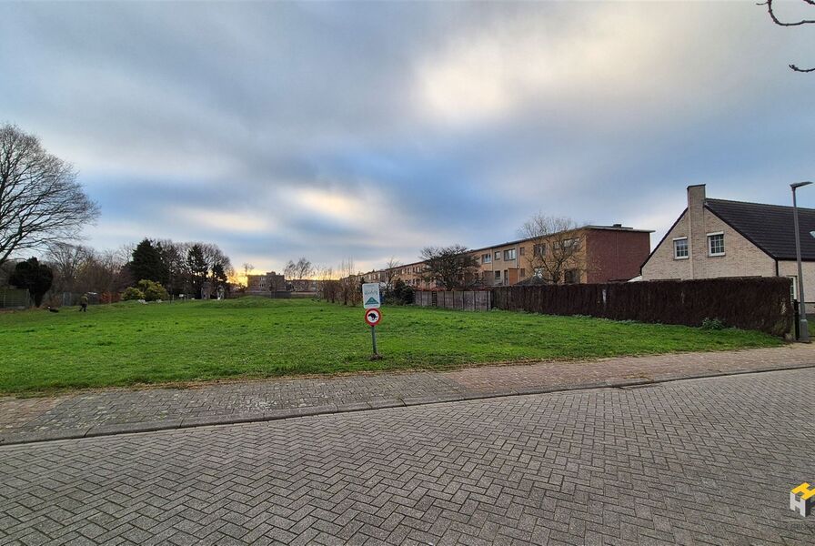 Woning te koop in HOEVENEN