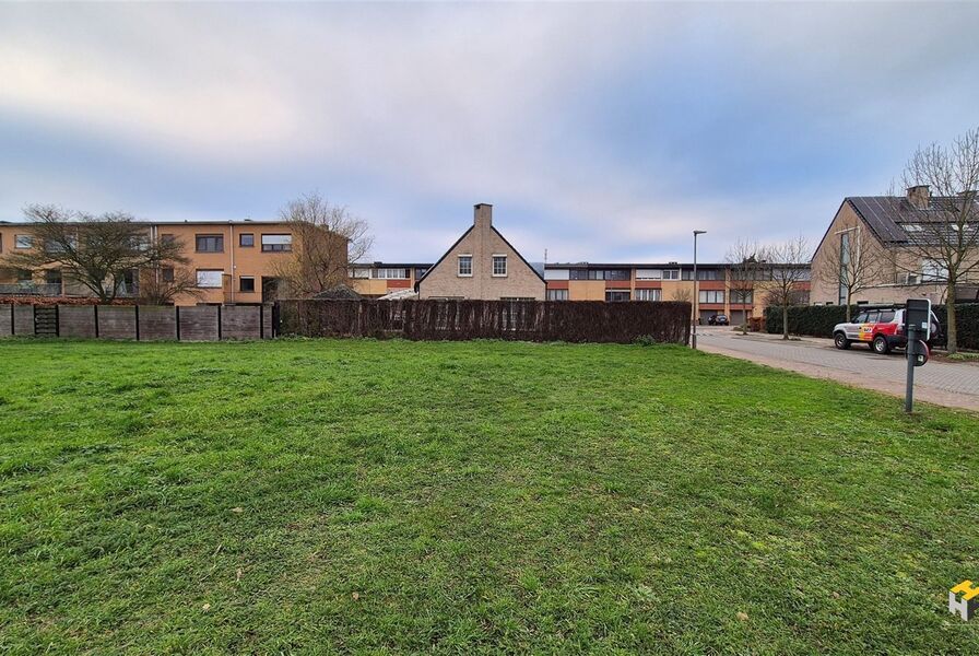 Woning te koop in HOEVENEN