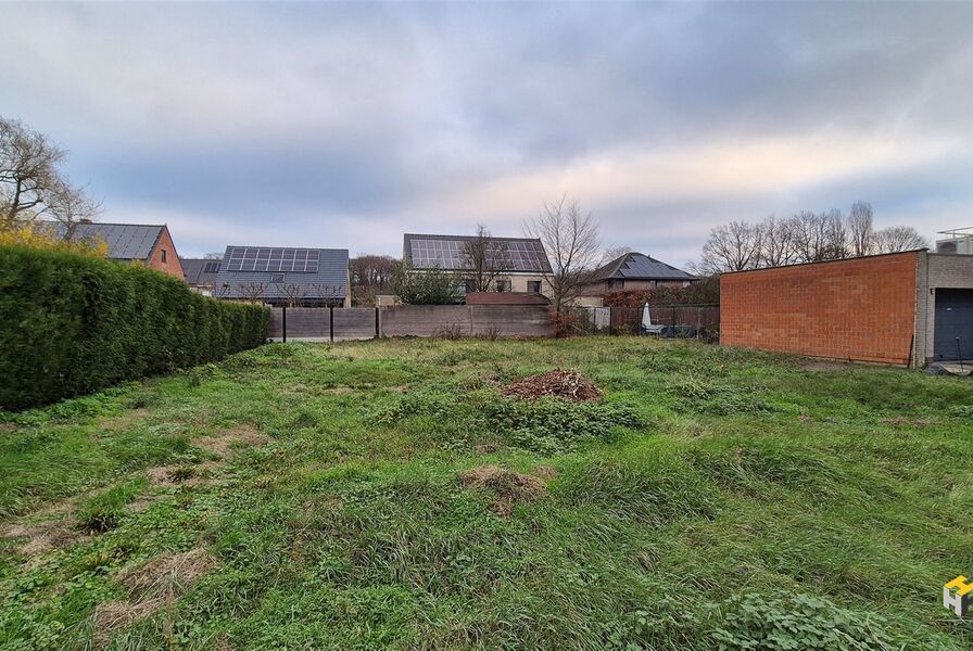 Grond te koop in HOEVENEN