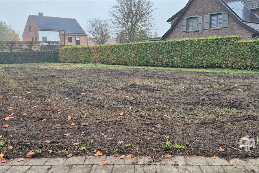 Grond te koop in KALMTHOUT