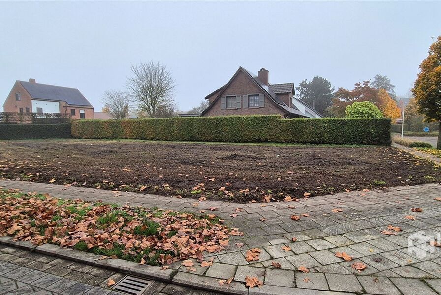 Grond te koop in KALMTHOUT
