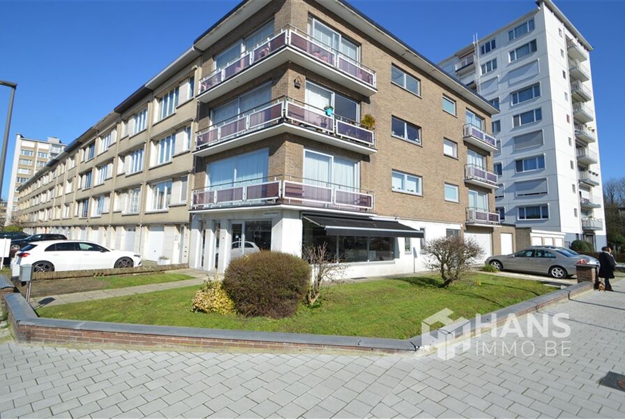 Handelsruimte te huur in DEURNE