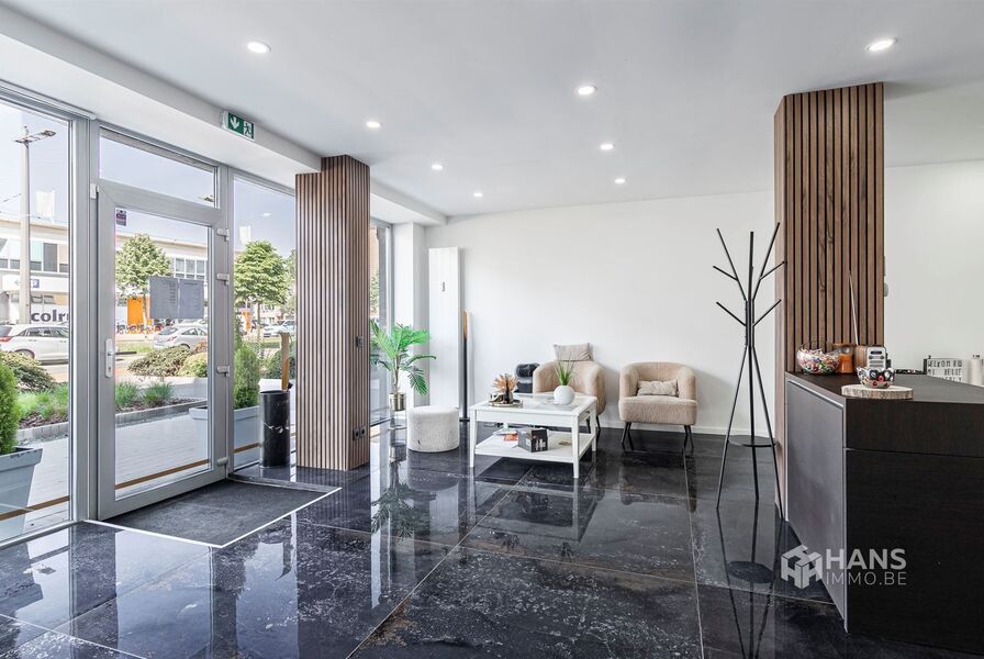 Handelsruimte te koop in ANTWERPEN