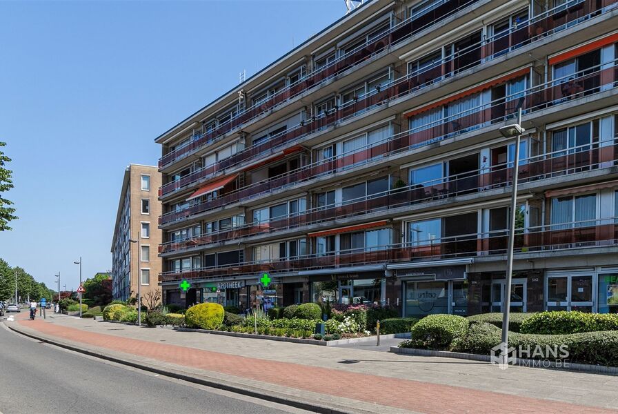 Handelsruimte te koop in ANTWERPEN