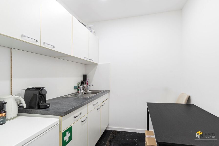 Handelsruimte te koop in ANTWERPEN