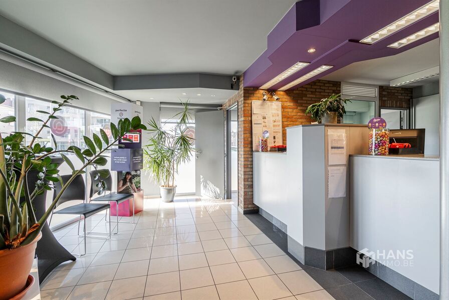Handelsruimte te koop in DEURNE