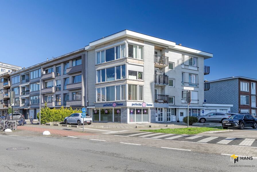 Handelsruimte te koop in DEURNE