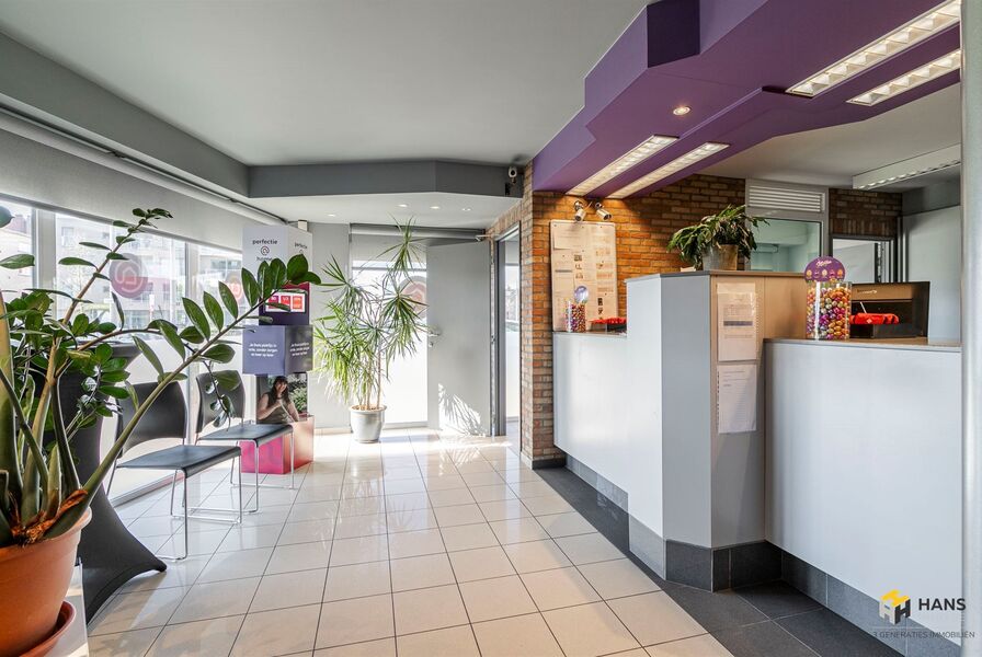Handelsruimte te koop in DEURNE