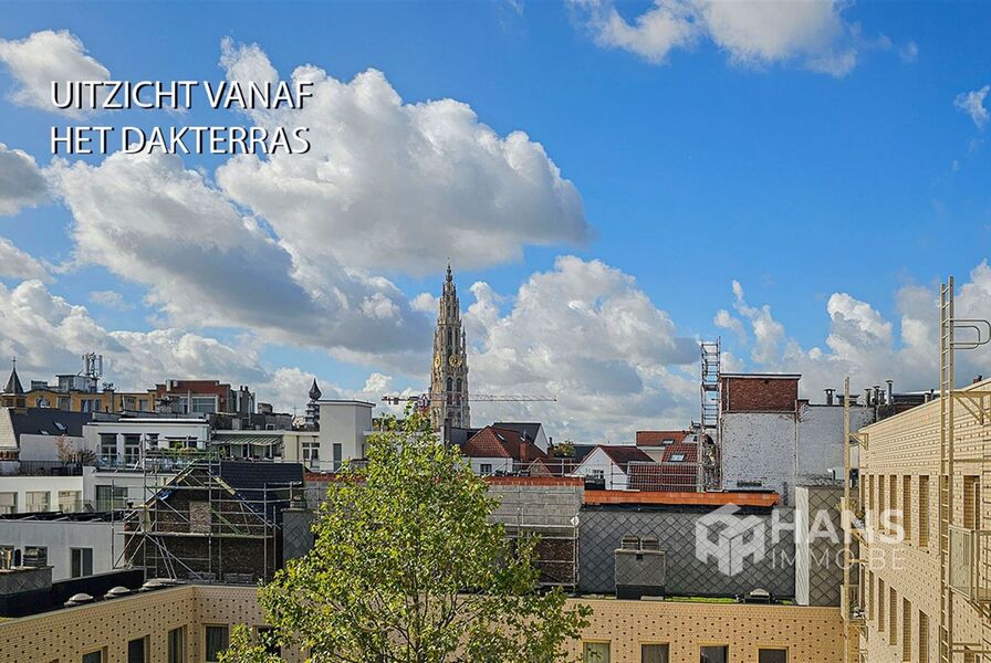 Herenhuis te koop in ANTWERPEN