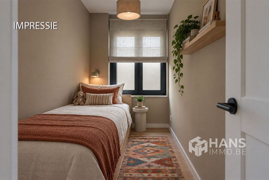 Herenhuis te koop in ANTWERPEN