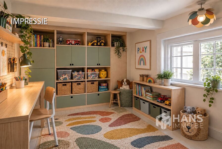 Herenhuis te koop in ANTWERPEN