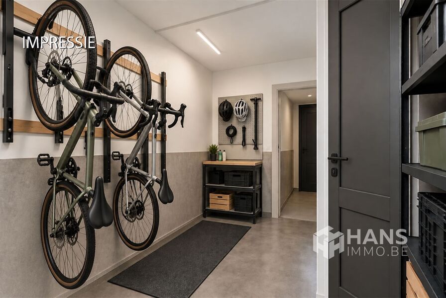 Herenhuis te koop in ANTWERPEN