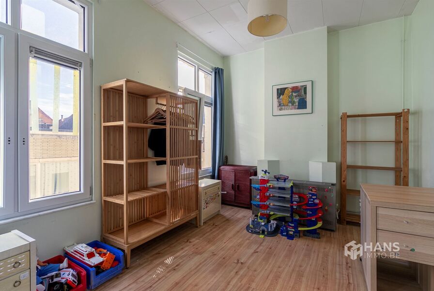 Herenhuis te koop in ANTWERPEN