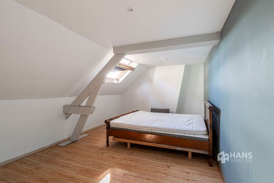 Herenhuis te koop in ANTWERPEN