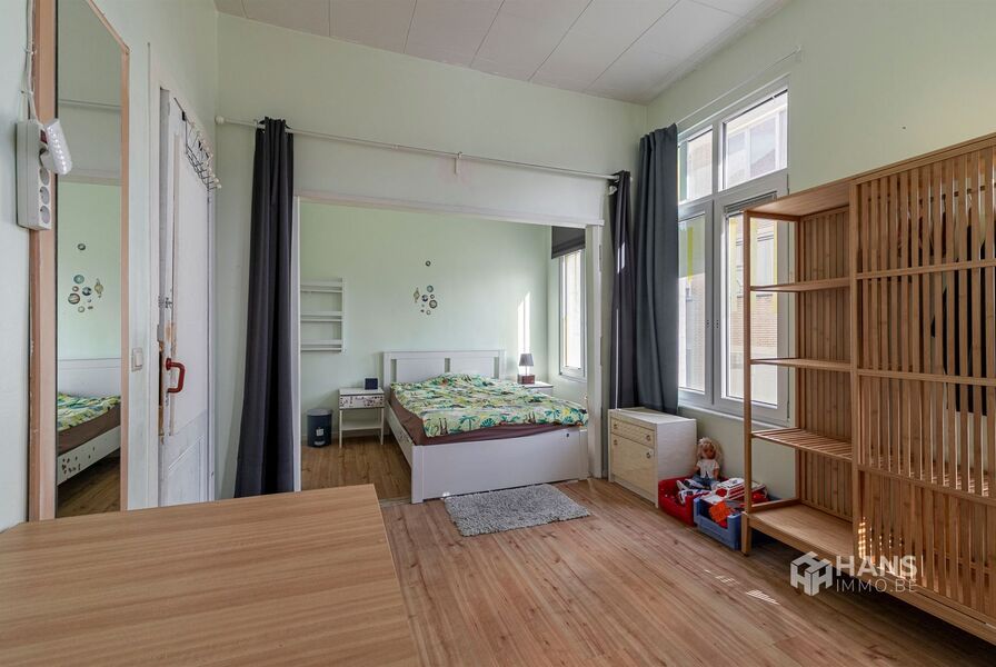 Herenhuis te koop in ANTWERPEN