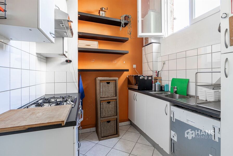 Herenhuis te koop in ANTWERPEN