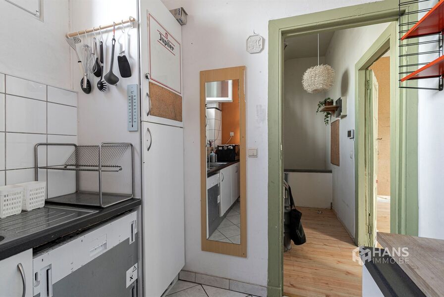 Herenhuis te koop in ANTWERPEN