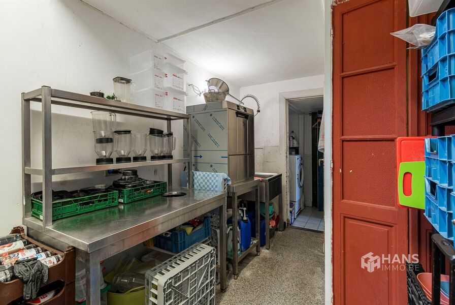 Herenhuis te koop in ANTWERPEN