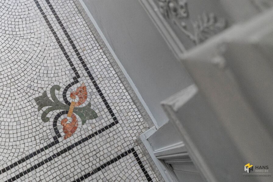 Herenhuis te koop in DEURNE