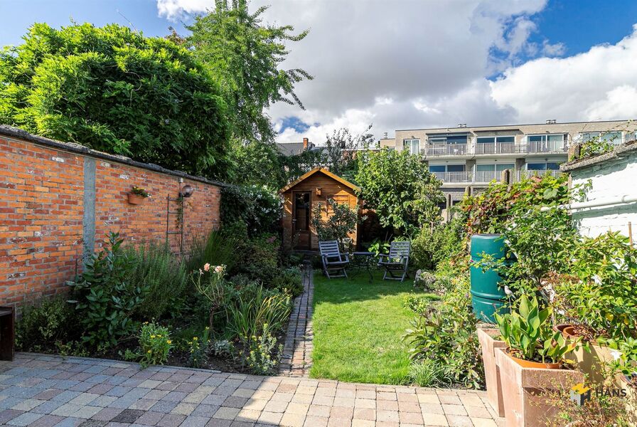 Herenhuis te koop in DEURNE