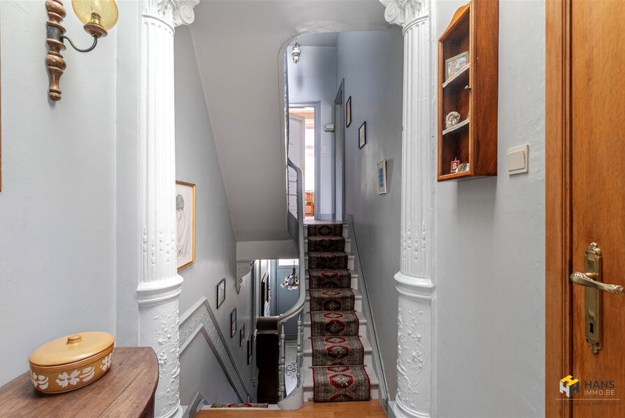 Herenhuis te koop in DEURNE