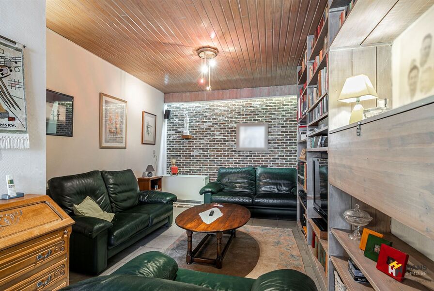 Herenhuis te koop in DEURNE