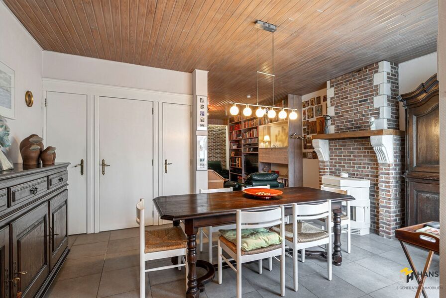 Herenhuis te koop in DEURNE